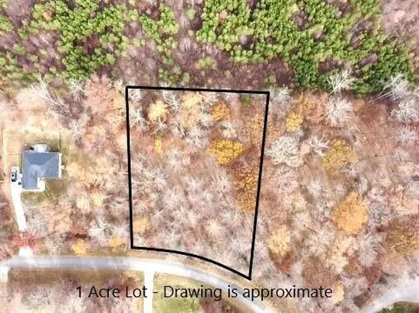 0 Oaks Lane Rd #33, Timberlake, NC 27583