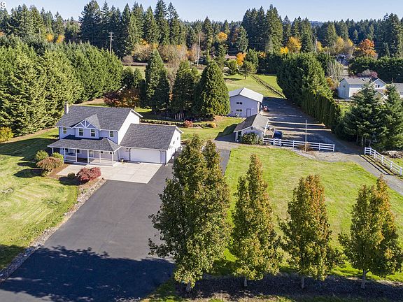 2nd image of 25017 NE 140th Ave