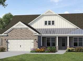 345 Brooke View Trl, Canton, GA 30115