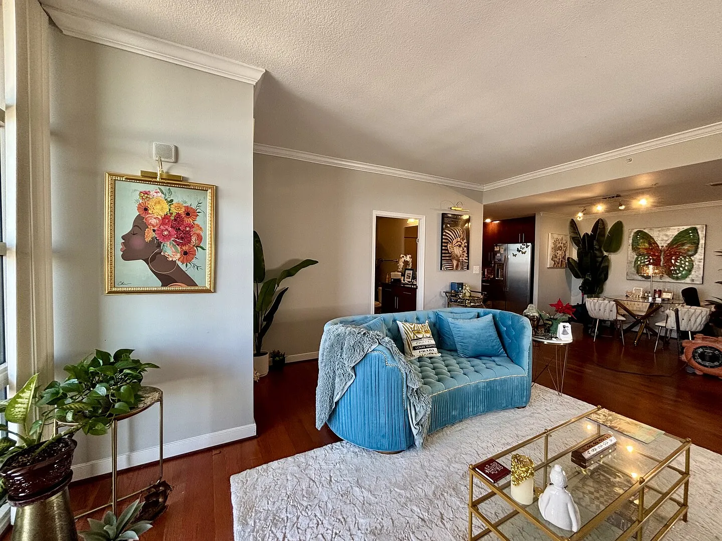 Luxury 2BR/2BTH w/ Water View! Breakfast daily! — Photo 1