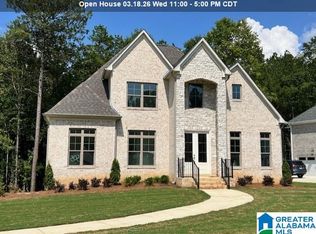 505 Grey Oaks Ct, Pelham, AL 35124