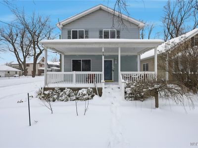 59 W Drullard Ave, Lancaster, NY, 14086