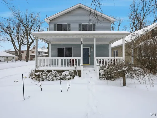 59 W Drullard Ave, Lancaster, NY 14086