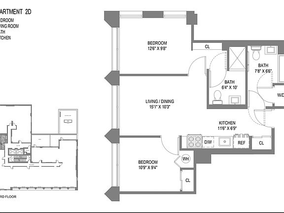 2nd image of this home