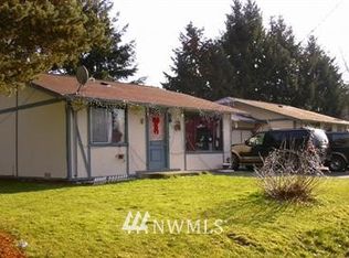17403 8th Ave E, Spanaway, WA