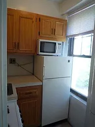 Rented by New York City Apartments