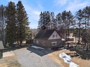 7500 Northfield Rd, Embarrass, MN 55732