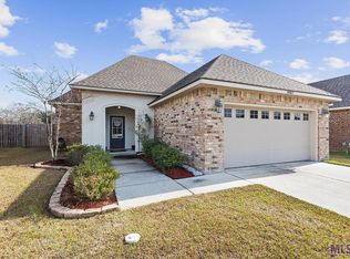 38387 Brown Rd, Prairieville, LA 70769