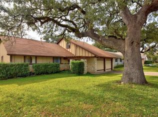 11701 Blackhawk Dr, Austin, TX 78759