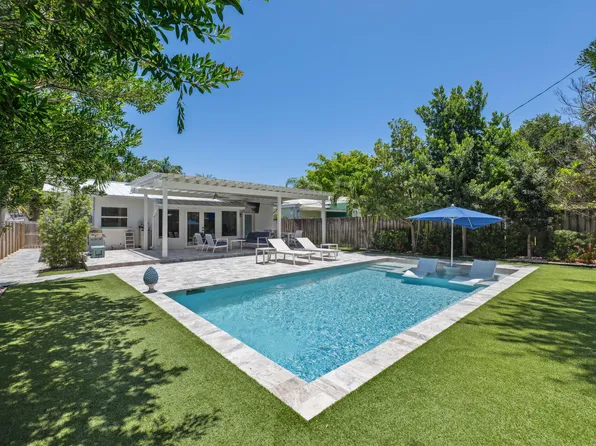 1116 SE 11th Street, Fort Lauderdale, FL 33316
