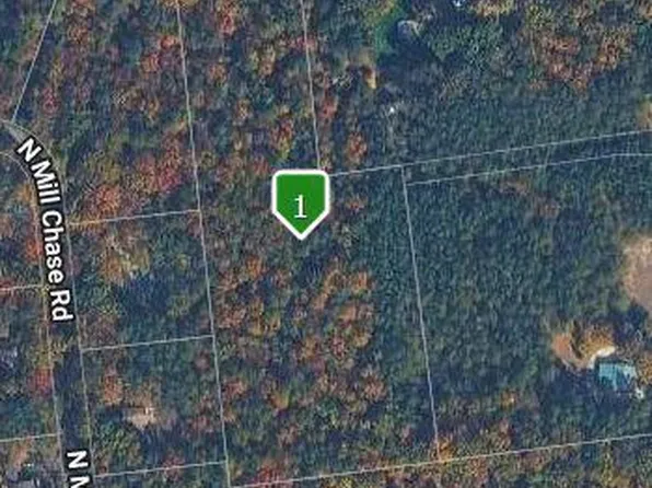 11 Beebe Ln, Vincentown, NJ 08088