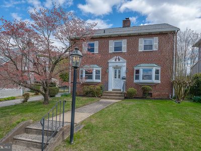 150 Mohawk Ave, Norwood, PA, 19074