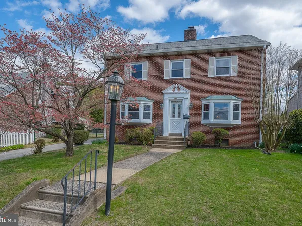 150 Mohawk Ave, Norwood, PA 19074