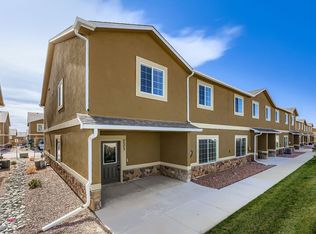 7575 Forest Meadows Ave #1, Colorado Springs, CO 80908