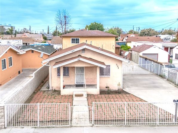 731 Belden Ave, Los Angeles, CA 90022