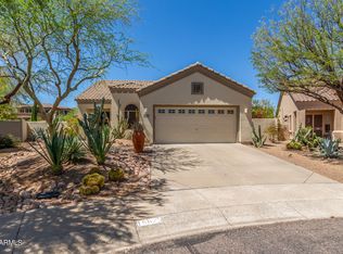 15625 E Hedgehog Ct, Fountain Hills, AZ 85268