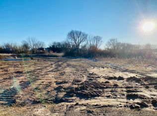 25118 S 519th Rd, Park Hill, OK 74451