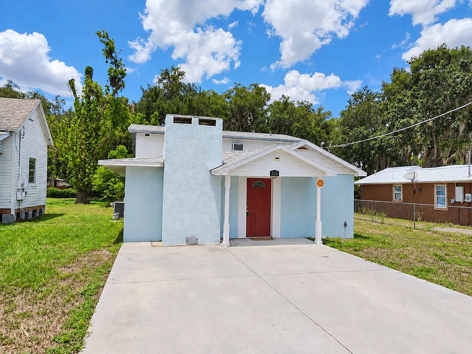 816 Drane St NW #8