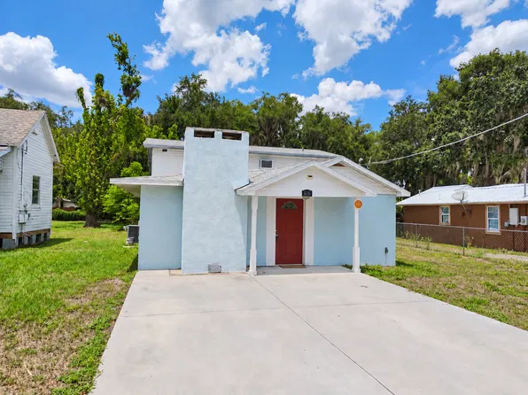 816 Drane St NW #8, Plant City, FL 33563