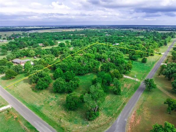29944 Coyle Dr Lot 4, Blanchard, OK 73010