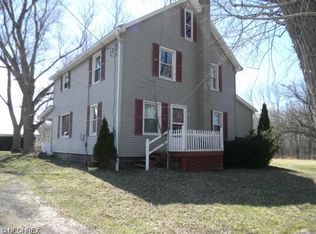 14047 Gladstone Rd, North Jackson, OH 44451