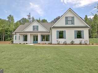 112 Ryeland Dr, Senoia, GA 30276
