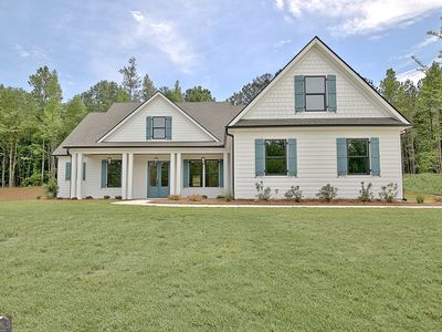 112 Ryeland Dr, Senoia, GA, 30276