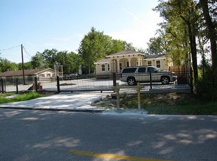 12018 Old Foltin Rd #B, Houston, TX 77086