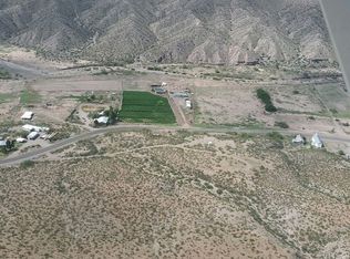 622 Highway 52, Highway, NM 87901