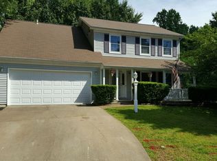 15353 Edgehill Dr, Dumfries, VA 22025