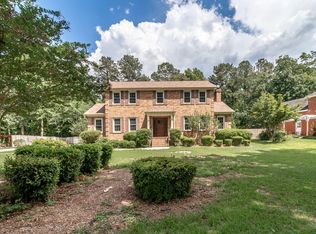 4216 Quail Springs Cir, Martinez, GA 30907