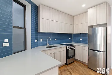 Rented by StayBK LLC