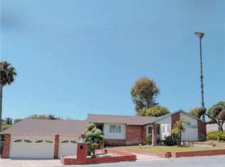 1231 Meadowland Dr, La Habra Heights, CA 90631