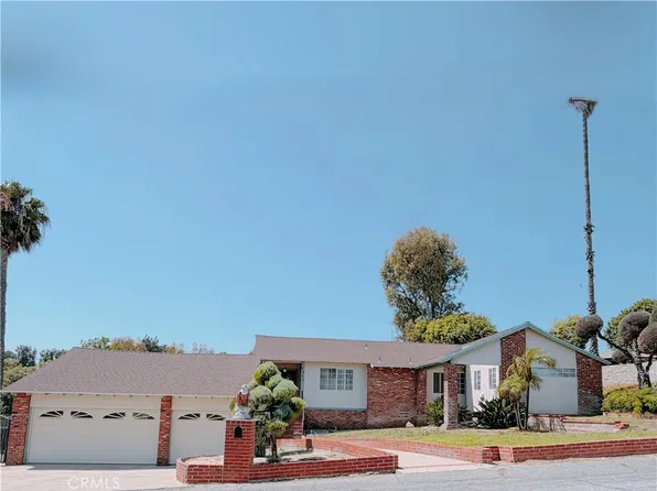 1231 Meadowland Dr, La Habra Heights, CA 90631