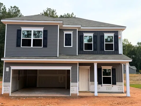 308 Allegheny Dr, Sanford, NC 27330