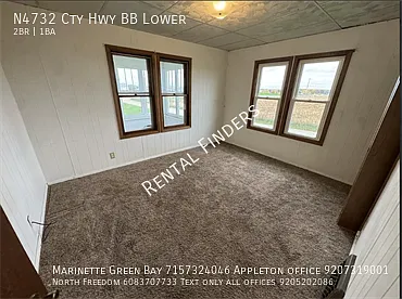 2 bed, $1,095 — Photo 4