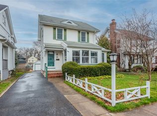 48 Hardison Rd, Rochester, NY 14617