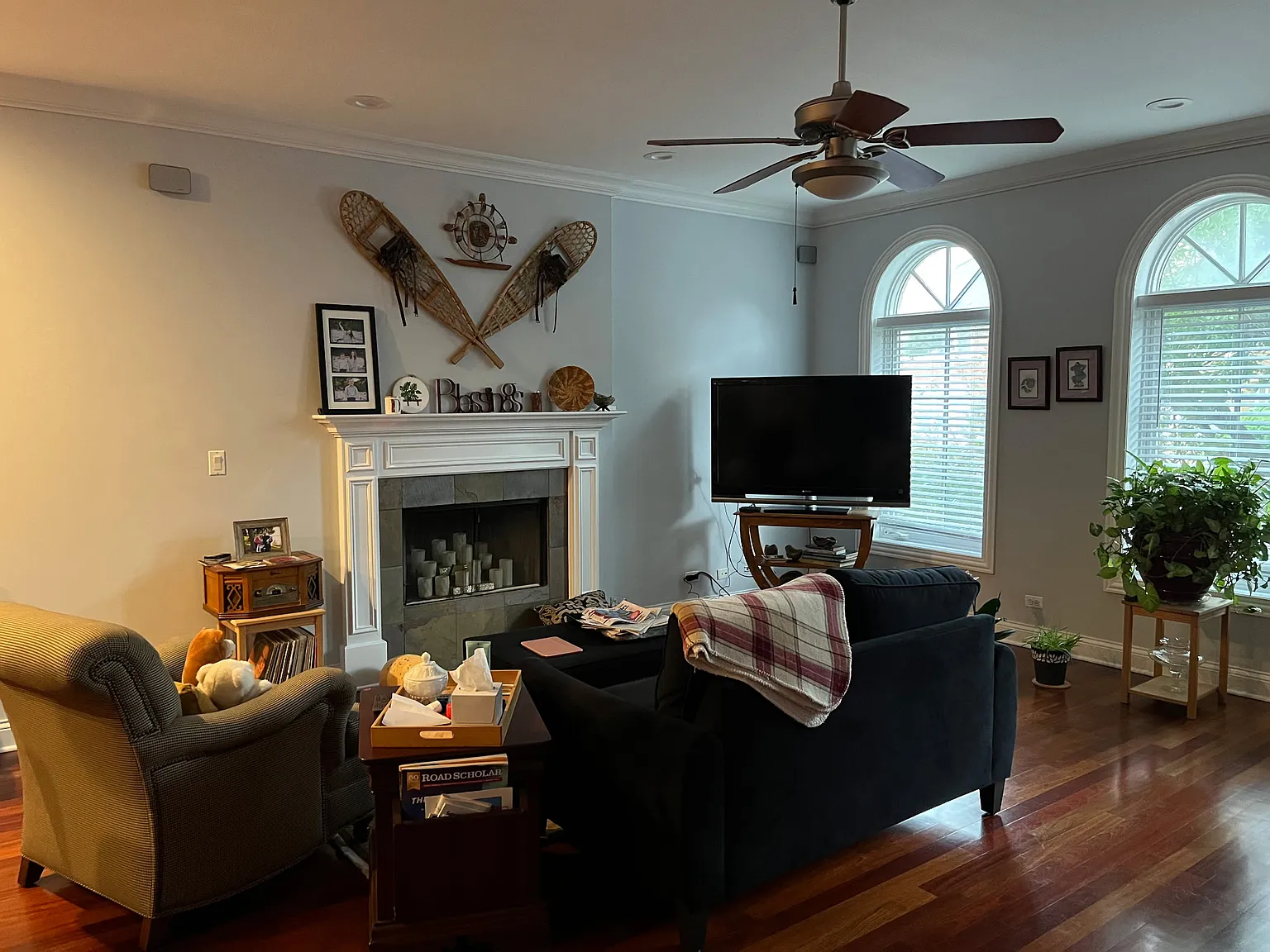 3 bed, 1800 sqft, $3,400 — Photo 4
