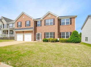 63 Cedarmont Way, Dallas, GA 30132