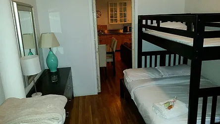 Rented by Ozymandius Realty