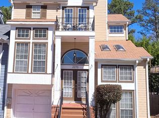2270 Goodwood Blvd SE, Smyrna, GA 30080
