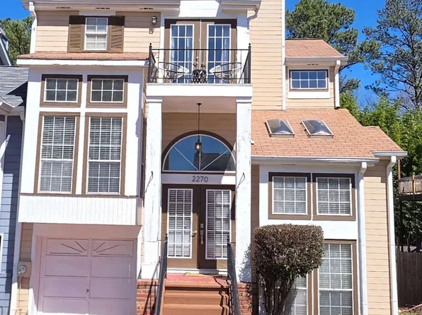 2270 Goodwood Blvd SE, Smyrna, GA 30080