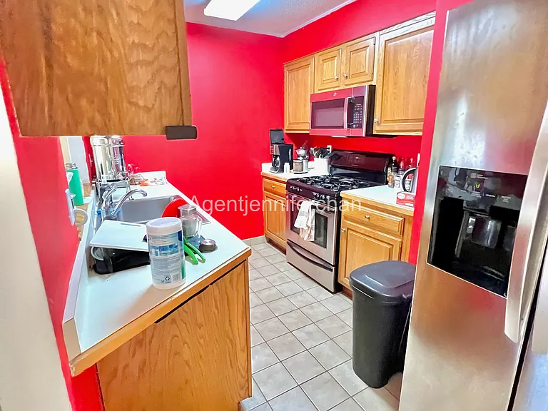 147 Kelton St #715A — Photo 3