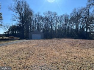 32075 Morris Leonard Rd, Parsonsburg, MD 21849