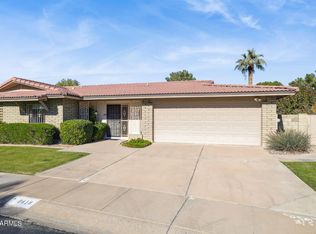 8418 E Via De Viva, Scottsdale, AZ 85258