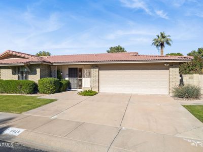 8418 E VIA DE VIVA --, Scottsdale, AZ, 85258