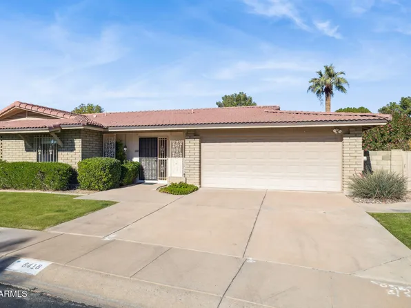 8418 E VIA DE VIVA --, Scottsdale, AZ 85258