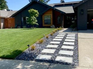 3303 W Dorothea Ave, Visalia, CA 93277