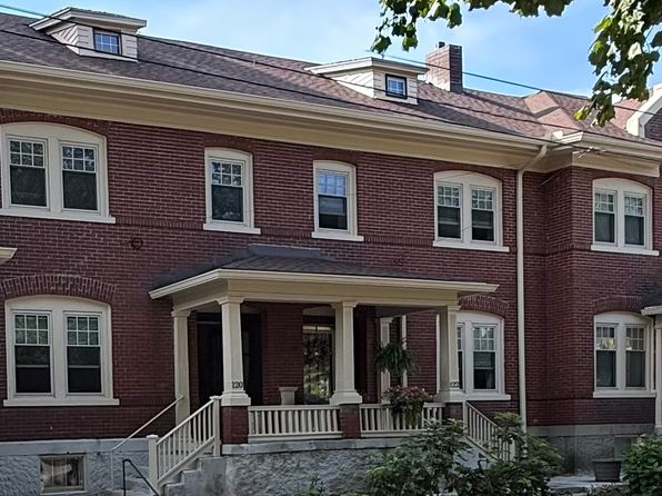 120 W McPherson St