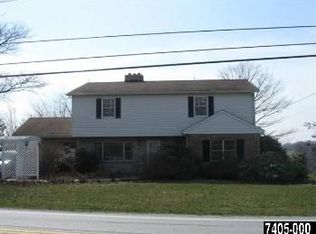 308 Indian Rock Dam Rd, York, PA 17403